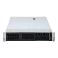 ProLiant DL380 Gen9 2x Xeon E5-2620 V4 32GB DDR4 P440AR...