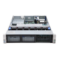 ProLiant DL380 Gen9 2x Xeon E5-2620 V4 32GB DDR4 P440AR 8x SFF Rack Server