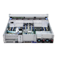 ProLiant DL380 Gen9 2x Xeon E5-2620 V4 32GB DDR4 P440AR 8x SFF Rack Server
