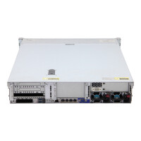 ProLiant DL380 Gen9 2x Xeon E5-2620 V4 32GB DDR4 P440AR 8x SFF Rack Server