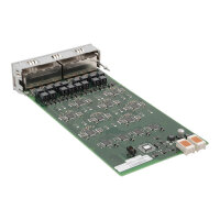 OmniPCX Analog Interfaces 16-Port SLI16-2 3EH73092ABJB...