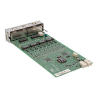 OmniPCX Digital Interfaces 16-Port UAI 16-1 3EH73050ABAB...
