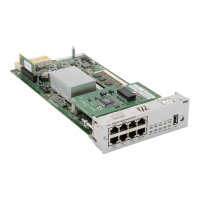 OmniPCX Call Server Processing Unit CS-2 3EH73086ABKC...
