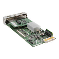 OmniPCX Call Server Processing Unit CS-2 3EH73086ABKC...