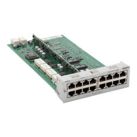 OmniPCX Digital Interfaces MIX 4/8/4 3EH73015ABAF Module...