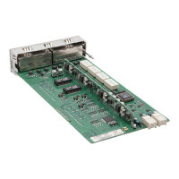 OmniPCX Digital Interfaces MIX 4/8/4 3EH73015ABAF Module...