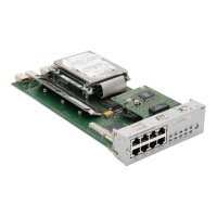 OmniPCX Call Server Processing Unit CS 3EH73048ABAB...