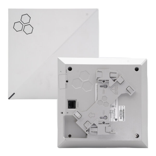 AP250 802.11ac 3x3 MU-MIMO 2.4GHz 5GHz Access Point + Wall Bracket