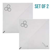 2x AP250 802.11ac 3x3 MU-MIMO 2.4GHz 5GHz Access Point +...