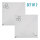 2x AP250 802.11ac 3x3 MU-MIMO 2.4GHz 5GHz Access Point + Wall Bracket Set