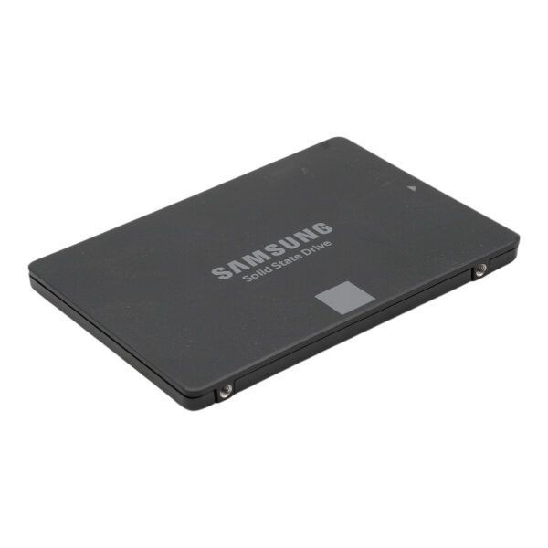 750 EVO 120GB S-ATA III 6Gb/s TLC MZ7TY120HFHP 2,5" SSD
