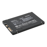 750 EVO 120GB S-ATA III 6Gb/s TLC MZ7TY120HFHP 2,5" SSD