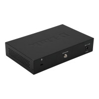 D-Link DGS-1008P EGS1008PM 8-Port GbE RJ-45 PoE Switch without PSU