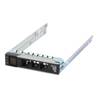 0DXD9H Hard Drive Tray Caddy Rahmen 2,5" (6,35 cm)...