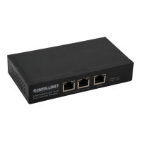 2-Port Gigabit High-Power PoE+ Extender Repeater 531266