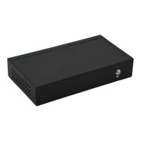 2-Port Gigabit High-Power PoE+ Extender Repeater 531266