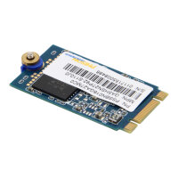 Phison 16GB 923127-001 PSSBN016GA27MC0 M.2 2242 S-ATA III 6Gb/s SSD