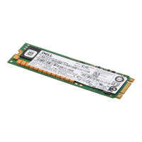 Micron 240GB 0TC2RP MTFDDAV240TCB SATA TLC-NAND M.2 2280 SSD