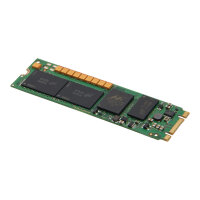 Micron 240GB 0TC2RP MTFDDAV240TCB SATA TLC-NAND M.2 2280 SSD