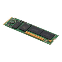 Micron 240GB 0TC2RP MTFDDAV240TCB SATA TLC-NAND M.2 2280 SSD