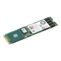 480 GB 07FXC3 SSDSCKKB480G8R S-ATA III 6Gb/s M.2 2280...