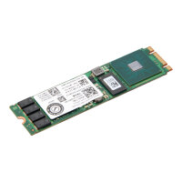 480 GB 07FXC3 SSDSCKKB480G8R S-ATA III 6Gb/s M.2 2280...