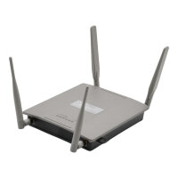 DWL-8600AP 802.11n Dual Band 2.4GHz 5GHz 4x Omni Outdoor Access Point