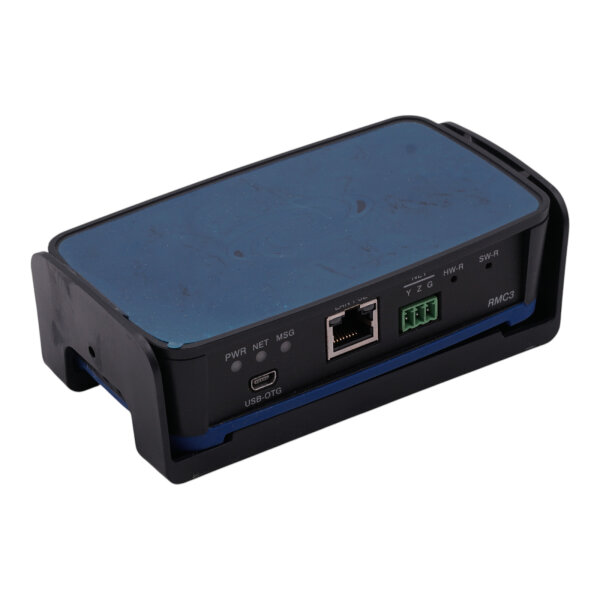 Crestron RMC3 6505761 Media Controller Processor Mediensteuerung