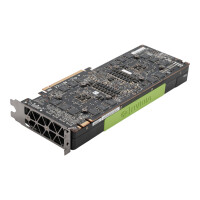 Tesla M60 16GB GDDR5 PCIe 3.0 x16 Dual GPU Accelerator Card