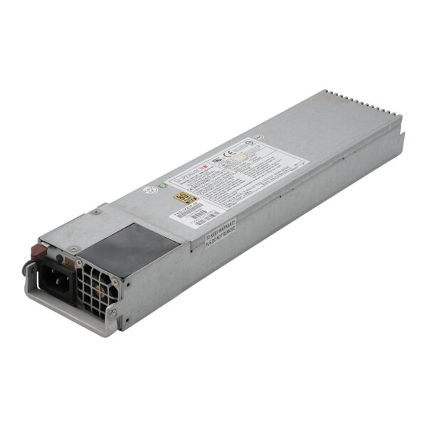 PWS-1K41P-1R 1400W 80 Plus Netzteil PSU Power Supply
