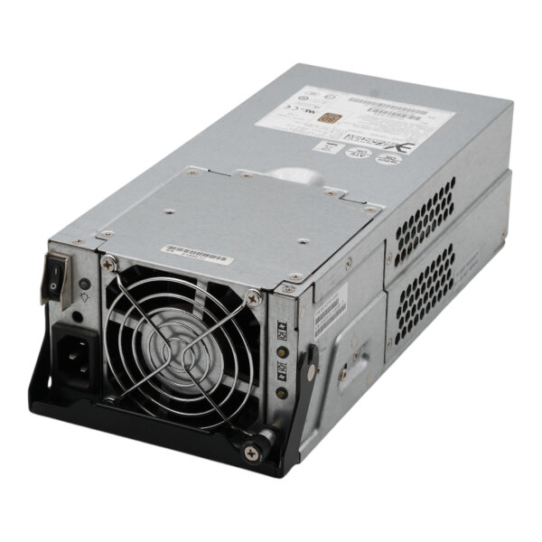 YM-2531BAR 9373CPSU-0010 530W Hot-Plug Netzteil PSU Power Supply