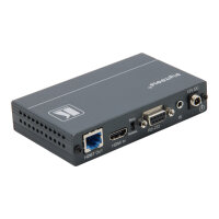 TP-580TXR HDMI to HDBaseT 4K UHD HDMI RS-232 Sender...