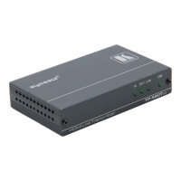 TP-580TXR HDMI to HDBaseT 4K UHD HDMI RS-232 Sender...