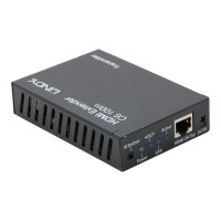 HDMI Extender C6 HDMI to HDBaseT 100m Sender Transmitter...