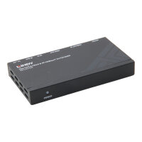 HDMI & IR to HDBaseT 70m CAT6 38139v2 Extender...