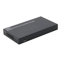 HDMI Extender C6 HDMI to HDBaseT 100m 38219 Sender...