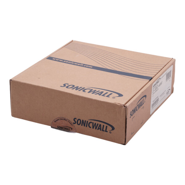 TZ 205 APL22-09D 5-Port GbE RJ-45 Wireless VPN UTM Firewall