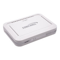 TZ 205 APL22-09D 5-Port GbE RJ-45 Wireless VPN UTM Firewall