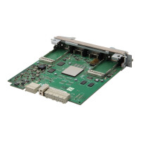5070-4320 2-Ports 10GbE CX4 Module for ProCurve 2900 Series