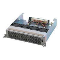 N3K-C3048-FAN 800-36671-01 Lüfter Fan Module for Nexus C3048