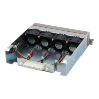 N3K-C3048-FAN 800-36671-01 Lüfter Fan Module for Nexus C3048