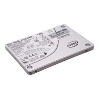 DC S4500 240 GB S-ATA III SSDSC2KB240G7P 877013-001 2,5" SSD
