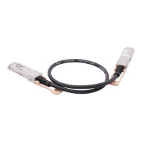 QSP-H40G-CU1M 37-1322-02 1m 40GBase-CR4 Twinax DAC Cable...