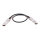 QSP-H40G-CU1M 37-1322-02 1m 40GBase-CR4 Twinax DAC Cable Datenkabel