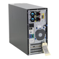 ProLiant ML310e G8 Pentium G540 8GB P222 4x LFF Red. PSU...