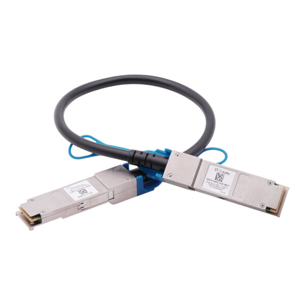 QSFP-H40G-CU0-5M-C 40GBase-CU 0,5m QSFP+ to QSFP+ DAC Cable Kabel