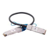 QSFP-H40G-CU0-5M-C 40GBase-CU 0,5m QSFP+ to QSFP+ DAC...