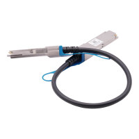QSFP-H40G-CU0-5M-C 40GBase-CU 0,5m QSFP+ to QSFP+ DAC...