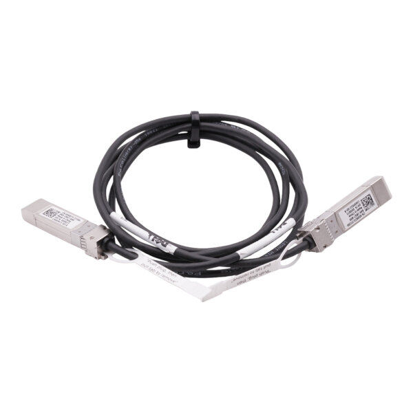 0D0R73 DAC-SFP28-25G-2.0M L56SF022-SD-R SFP28 2m DAC Cable Kabel