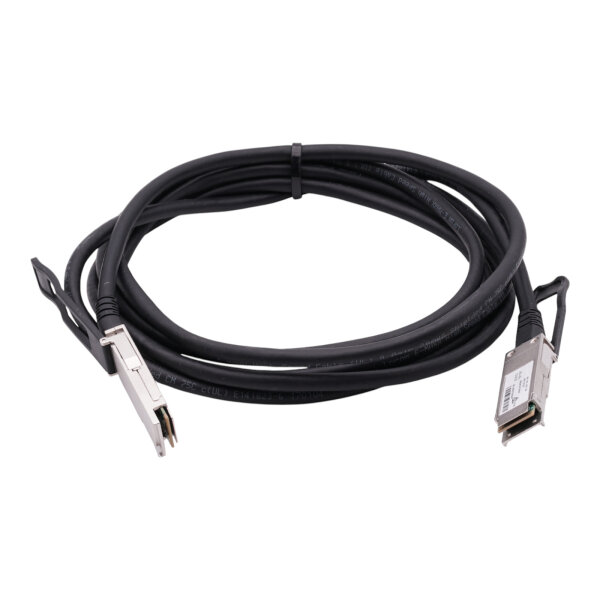 MA-CBL-40G-3M 600-22140 3m QSFP+ to QSFP+ Stacking Cable